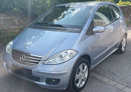 Mercedes-Benz A 150 TÜV NEU AUTOMATIK