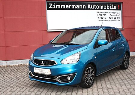 Mitsubishi Space Star 1.2 Edition100+ Navi/Sitzhzg/Garantie