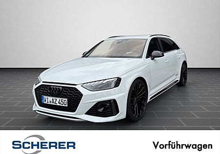Audi RS4 RS 4 Avant Sportabgas/B&O/Optik Carbon/HUD/RS-Dy