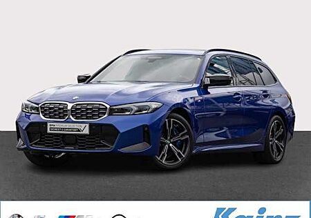 BMW 340 M340d Touring xDrive Comf-/InnovationPaket,Pano,