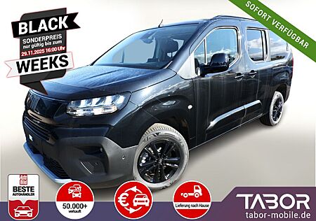 Fiat Doblo Kombi Maxi N1 130 Nav 2xPDC Kam Keyl 16Z