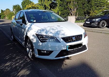 Seat Leon 1.4 TSI 103kW Start&Stop FR FR