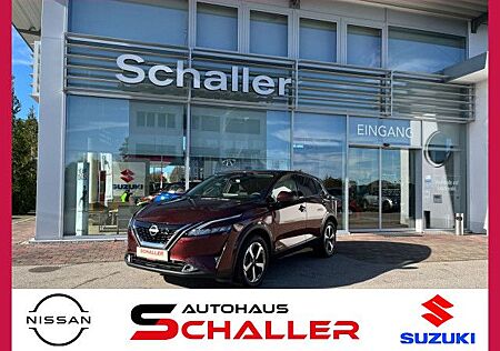 Nissan Qashqai 1.5 VC-T e-POWER Automatik N-Connecta Wi