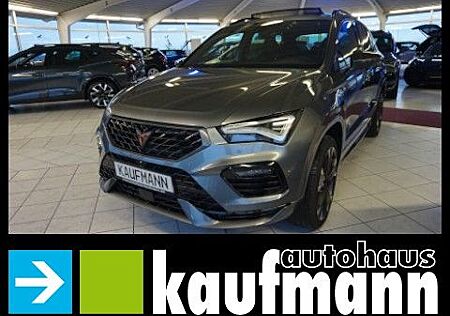 Cupra Ateca 1,5 TSI DSG PANO SHZ ACC EL.SITZ KESSY KAM