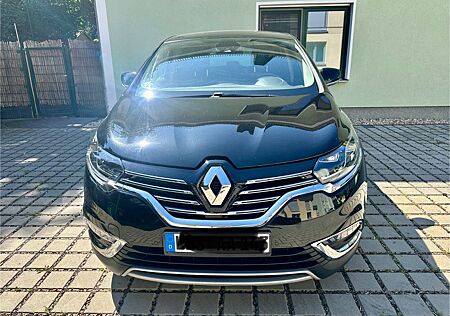 Renault Espace ENERGY dCi 160 EDC Intens