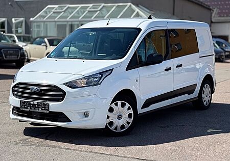 Ford Transit Connect Kasten lang Trend