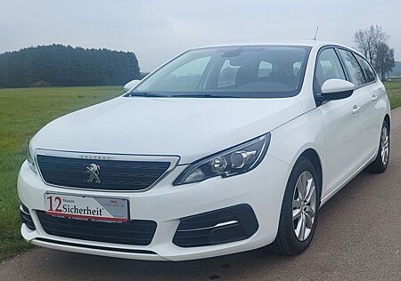 Peugeot 308 SW Active