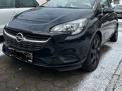 Opel Corsa E-1.4