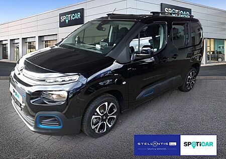 Citroën Berlingo Shine M Elektromotor*SHZ*Frontscheiben