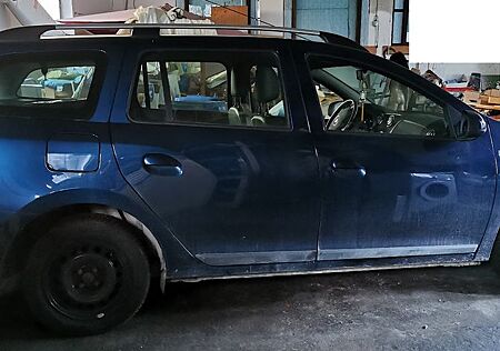 Dacia Logan MCV dCi 90 S/S Prestige Prestige