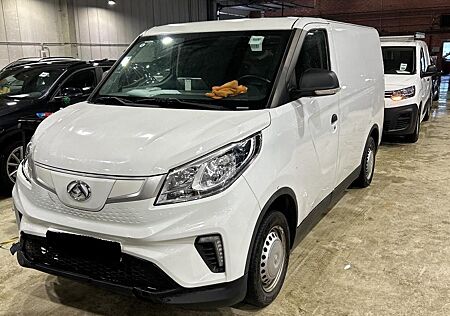 Maxus eDeliver 3 35 KWH Kasten L1H1