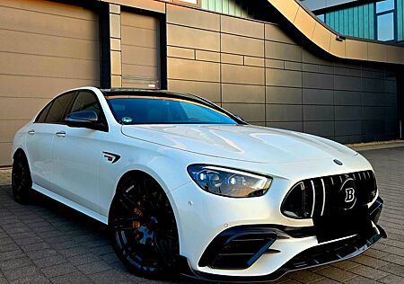 Mercedes-Benz E 63 AMG E63 S 4-MATIC BRABUS B40S-800 KERAMIK NP>271T