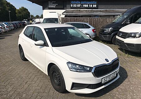 Skoda Fabia 1.0 Active *LPG-UMBAU*