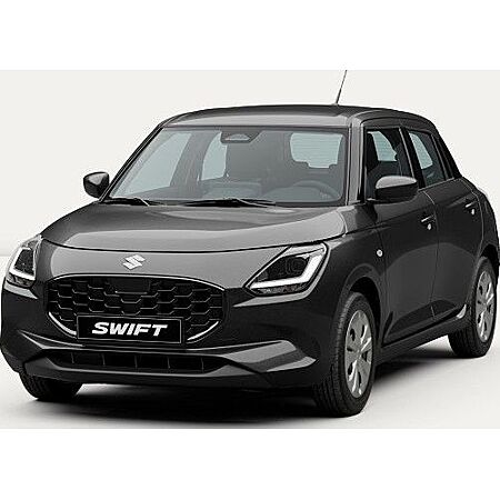 Suzuki Swift leasen