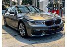 BMW 730Ld M-Sportpaket- Massagesitze- Scheckheft