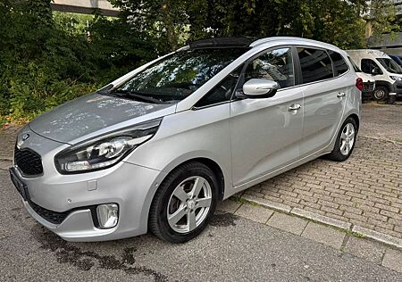 Kia Carens Spirit