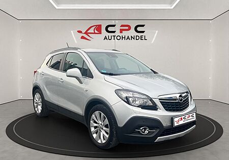 Opel Mokka Innovation