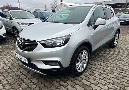 Opel Mokka X Active AUTOMATIK