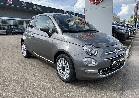 Fiat 500 1.0 GSE Hybrid´´DolceVita´´ NAVI/PDC