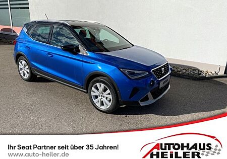 Seat Arona EU6d Xperience 1.0 TSI AHK-abnehmbar Navi