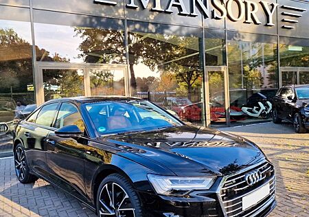 Audi A6 Lim. 40 TDI quattro