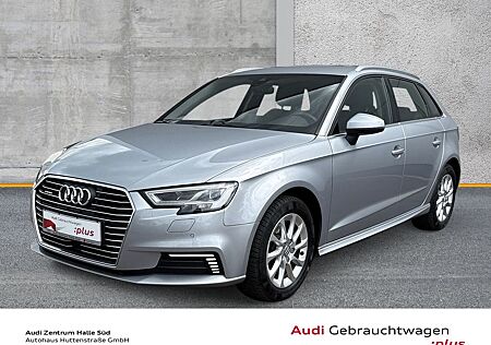 Audi A3 Sportback 40 e-tron design Virtual Navi