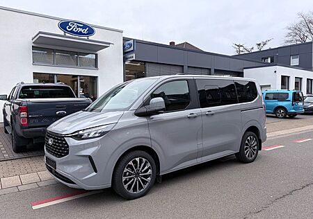 Ford Tourneo Custom Tit. X FWD/Kam./Winterp./Automat.