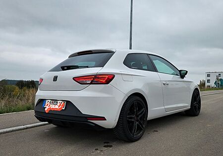 Seat Leon SC 1.4 TSI ACT 110kW Start&Stop FR DCC