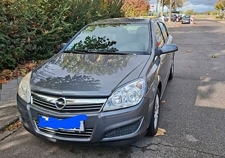 Opel Astra gebraucht kaufen Opel Astra 1.6 Twinport Cosmo 77kW Cosmo