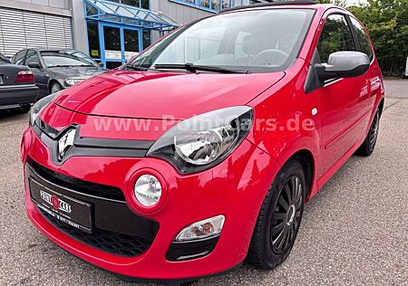 Renault Twingo 1.2 16V Liberty*1.HD-KLIMA-TEMPOMAT-EURO5