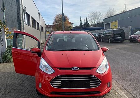 Ford B-Max - 45000 - Top Zustand