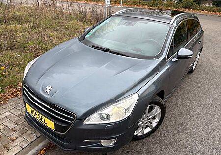 Peugeot 508 SW Active HDi 160*Automatik*Panorama*