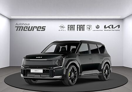 Kia EV9 GT 508 PS AWD 7-Sitzer El. Panodach Massages