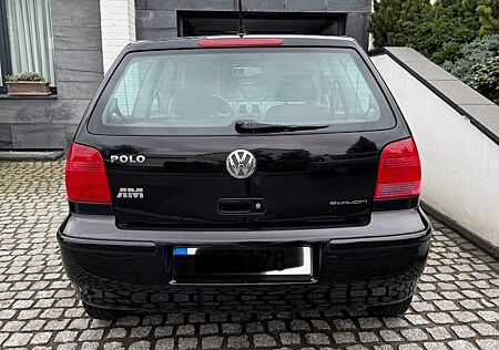 VW Polo Volkswagen 1.0 Editon Edition