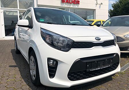 Kia Picanto Edition 7