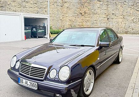 Mercedes-Benz 280 E Klasse