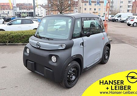 Opel Rocks-e Cargo