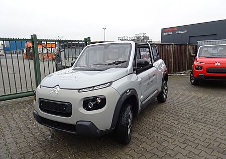 Citroën E-MEHARI 50kW Softtop -