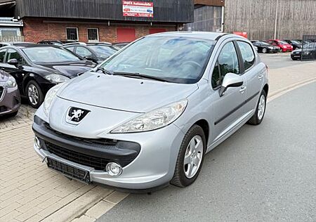 Peugeot 207 Tendance 75