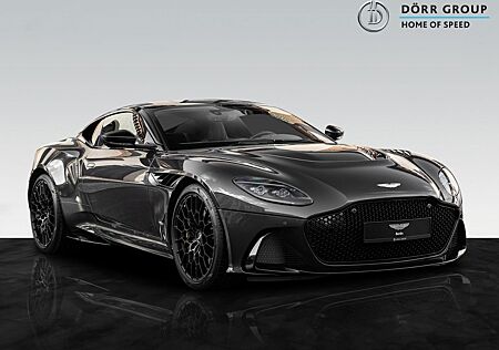 Aston Martin DBS DBS770 Ultimate | Exterior Carbon | Q-Heritage