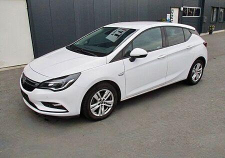 Opel Astra K Lim. 5-trg. Active