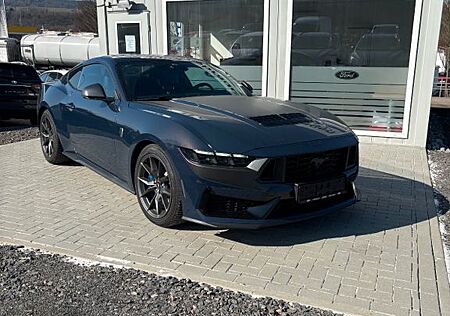Ford Mustang gebraucht kaufen Ford Mustang Fastback 5.0 Ti-VCT V8 334 Dark Horse