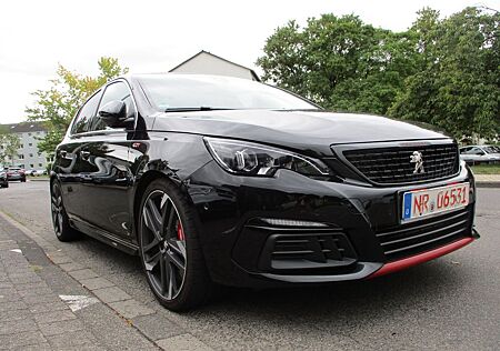 Peugeot 308 GTi