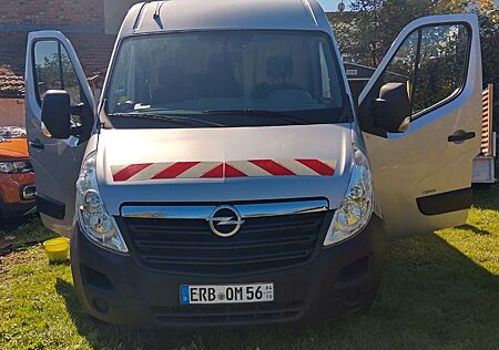 Opel Movano gebraucht kaufen Opel Movano