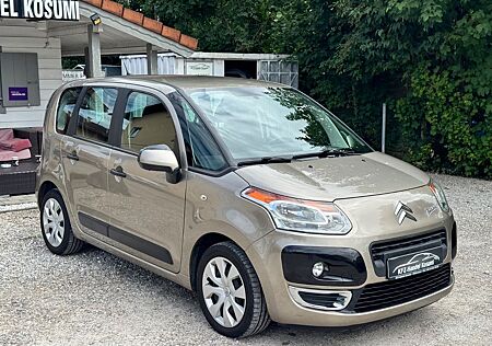 Citroën C3 Picasso VTi 120 Exclusive