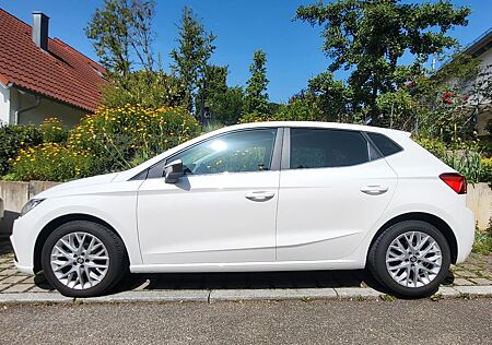 Seat Ibiza 1.0 TSI 70kW Style Start&Stop