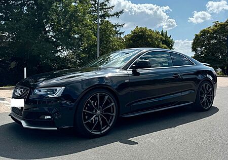 Audi A5 RS5 Umbau