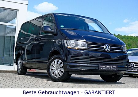 VW T6 Caravelle Volkswagen 2.0TDI Comfortline "KLIMATRONIC"AHK