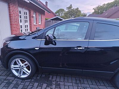 Opel Mokka X 1.4 ECOTEC Turbo INNOVATION Start/St...