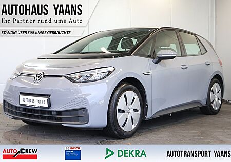 VW ID.3 Volkswagen Pure Performance AID+CARPLAY+AMBIENT+LED